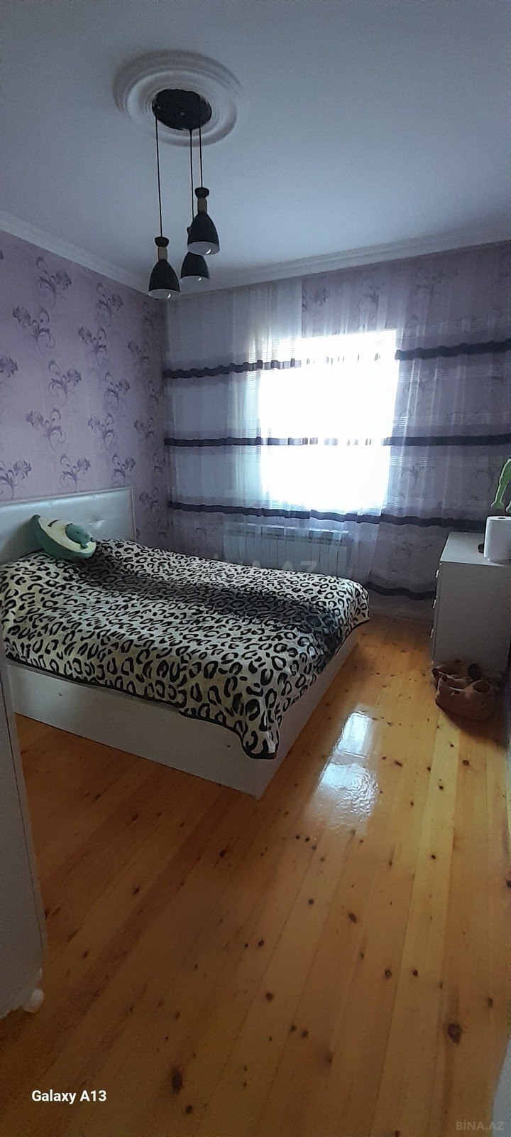2-комн. дом/дача - Сумгаит - 55 м² (3)