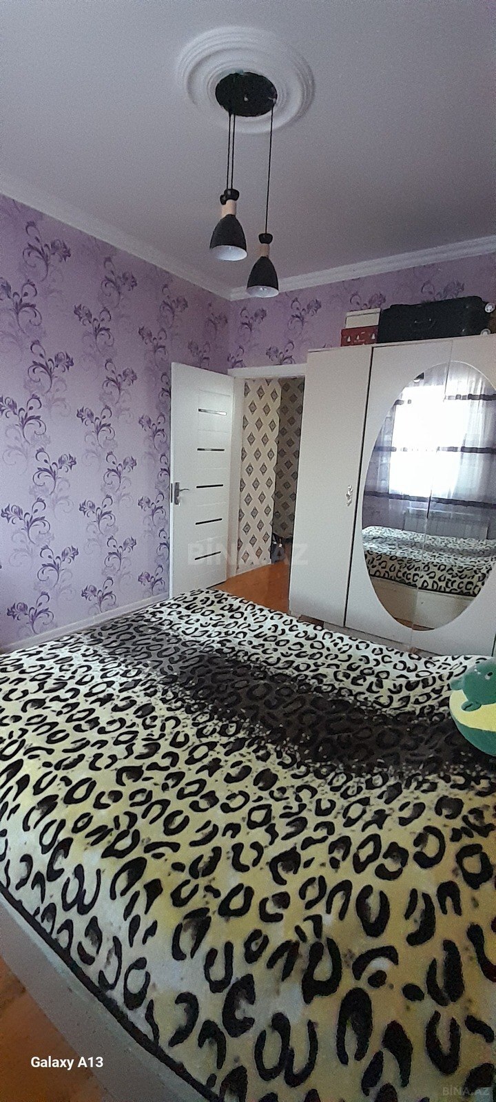 2-комн. дом/дача - Сумгаит - 55 м² (4)