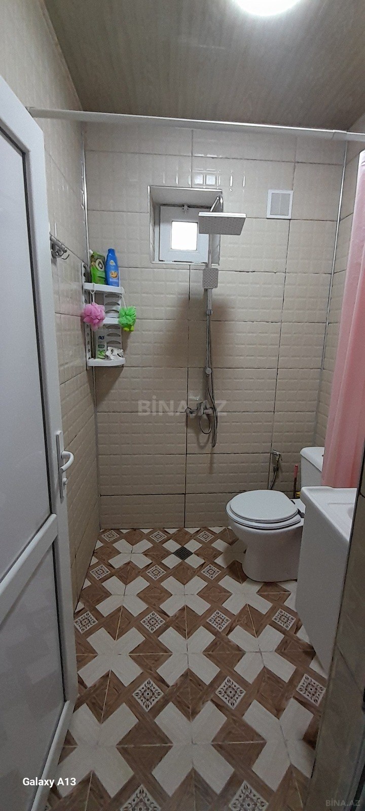 2-комн. дом/дача - Сумгаит - 55 м² (8)