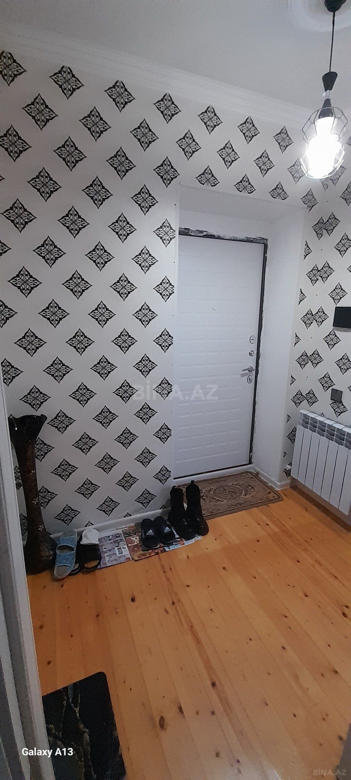 2-комн. дом/дача - Сумгаит - 55 м² (10)