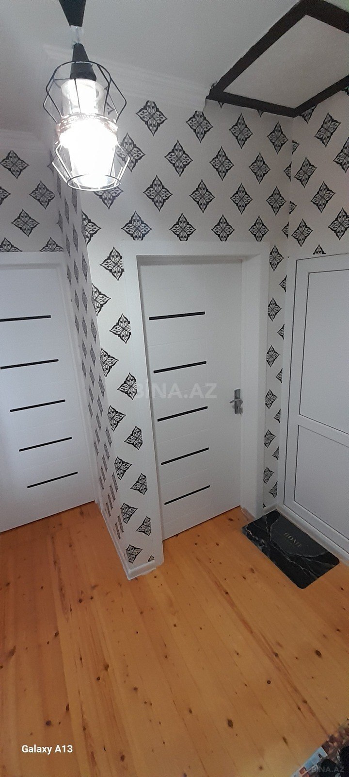 2-комн. дом/дача - Сумгаит - 55 м² (11)