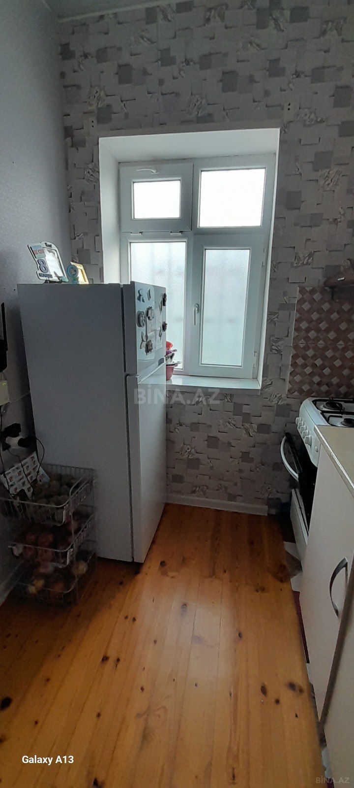 2-комн. дом/дача - Сумгаит - 55 м² (6)