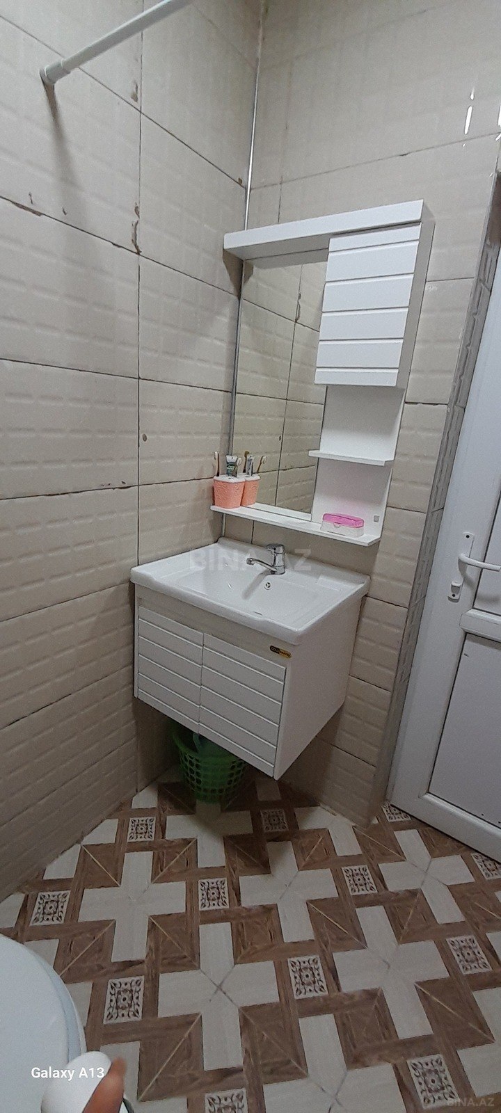 2-комн. дом/дача - Сумгаит - 55 м² (9)