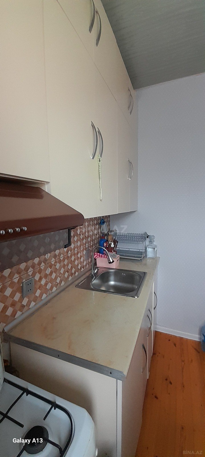 2-комн. дом/дача - Сумгаит - 55 м² (7)
