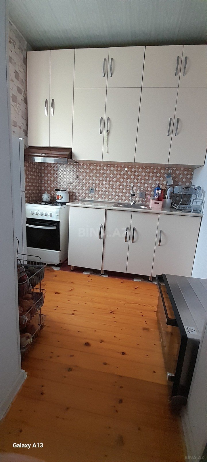 2-комн. дом/дача - Сумгаит - 55 м² (5)