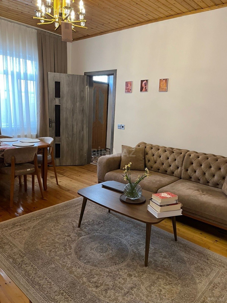2-комн. дом/дача - пос. Сабунчи  - 48 м² (4)