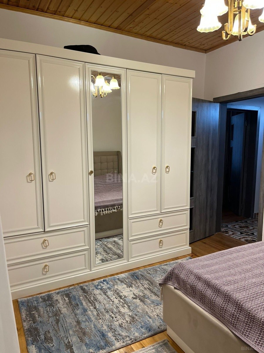 2-комн. дом/дача - пос. Сабунчи  - 48 м² (7)