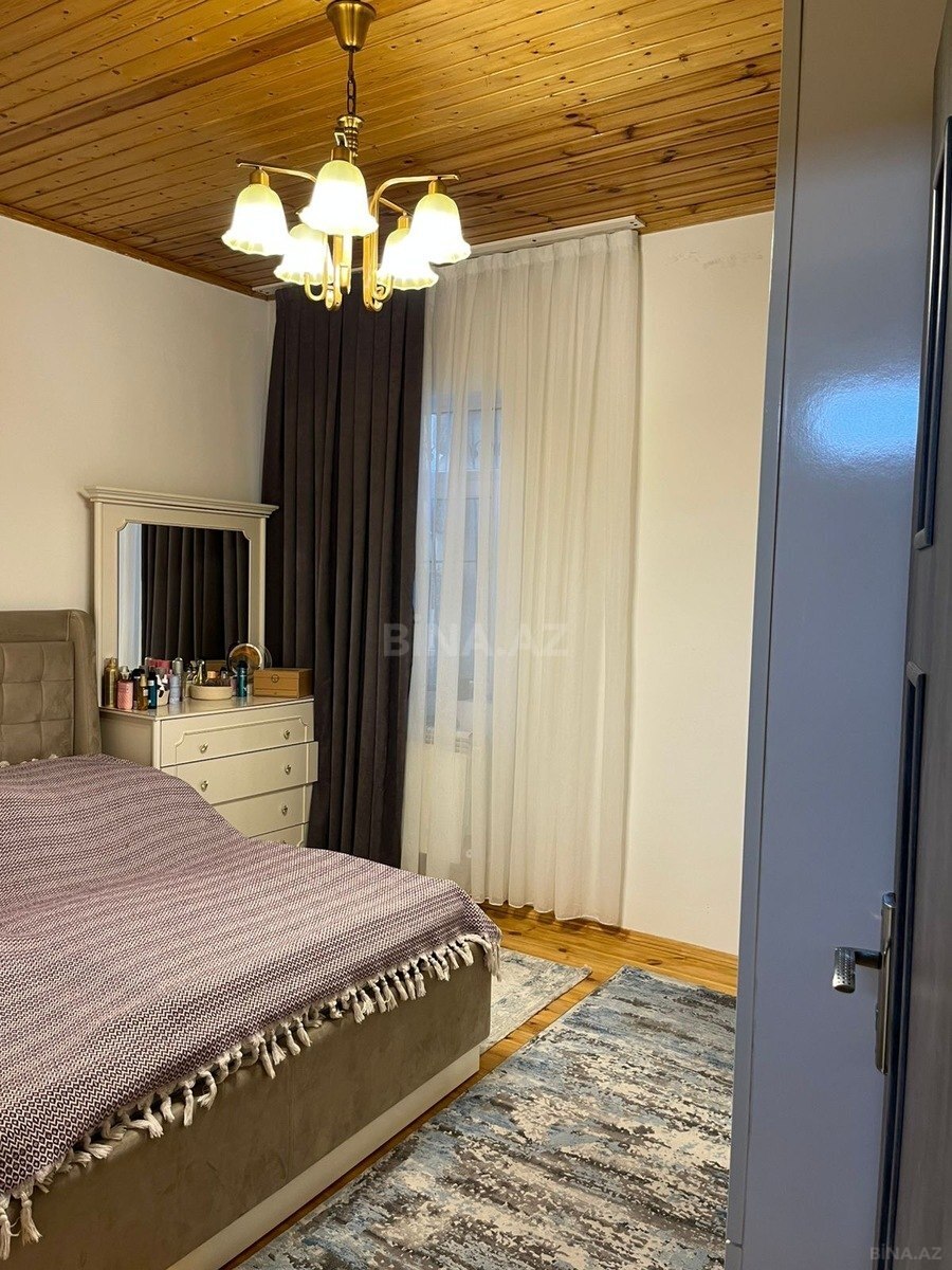 2-комн. дом/дача - пос. Сабунчи  - 48 м² (8)
