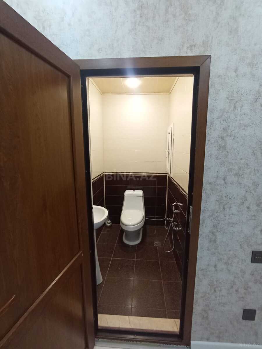 3 otaqlı yeni tikili - Lökbatan q. - 90 m² (7)