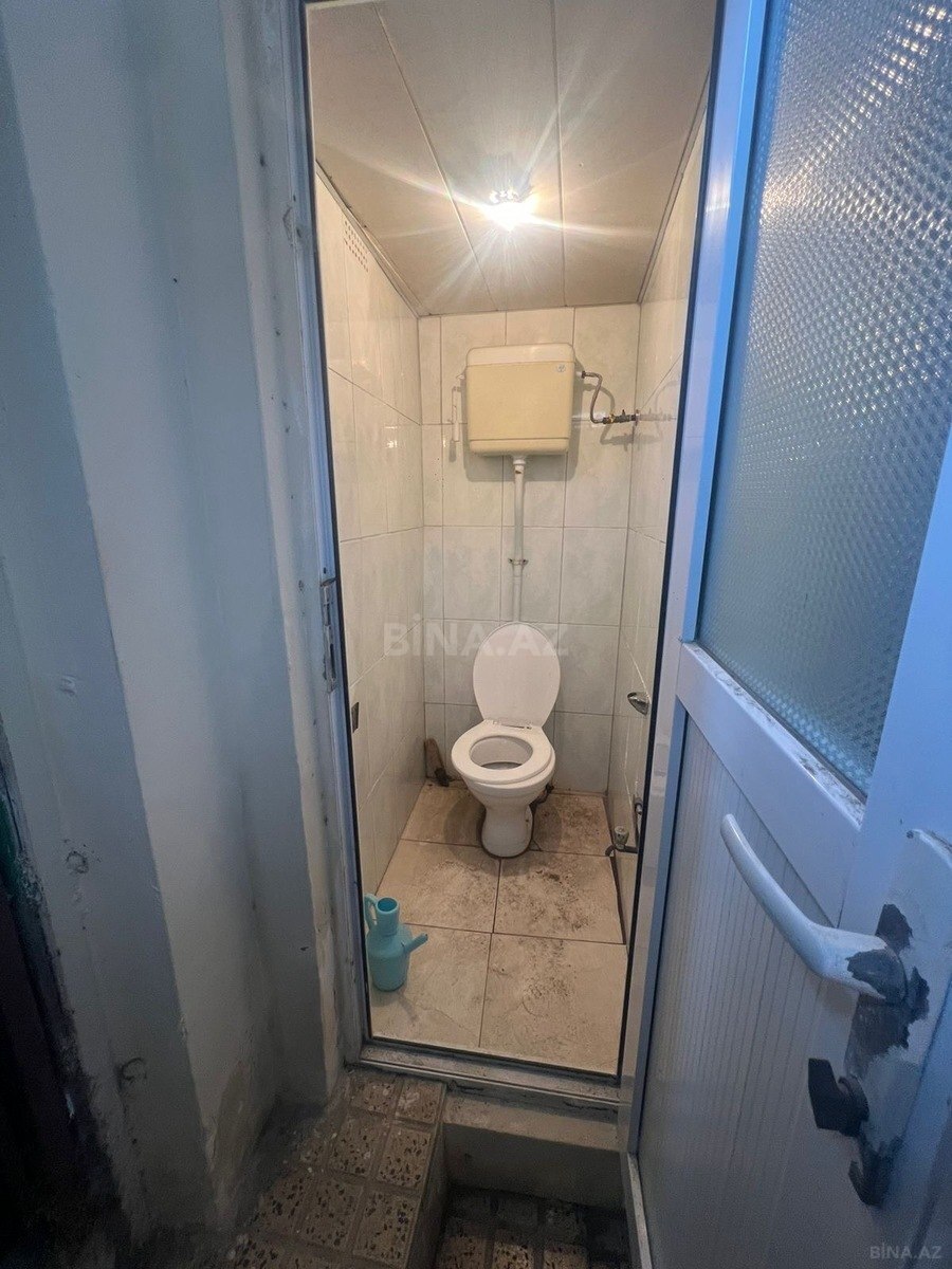 2-комн. дом/дача - пос. Амирджаны - 37 м² (8)