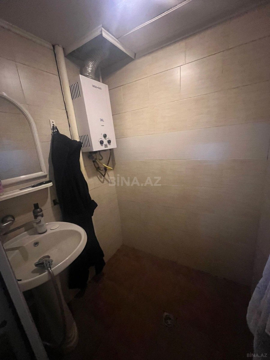 2-комн. дом/дача - пос. Амирджаны - 37 м² (7)