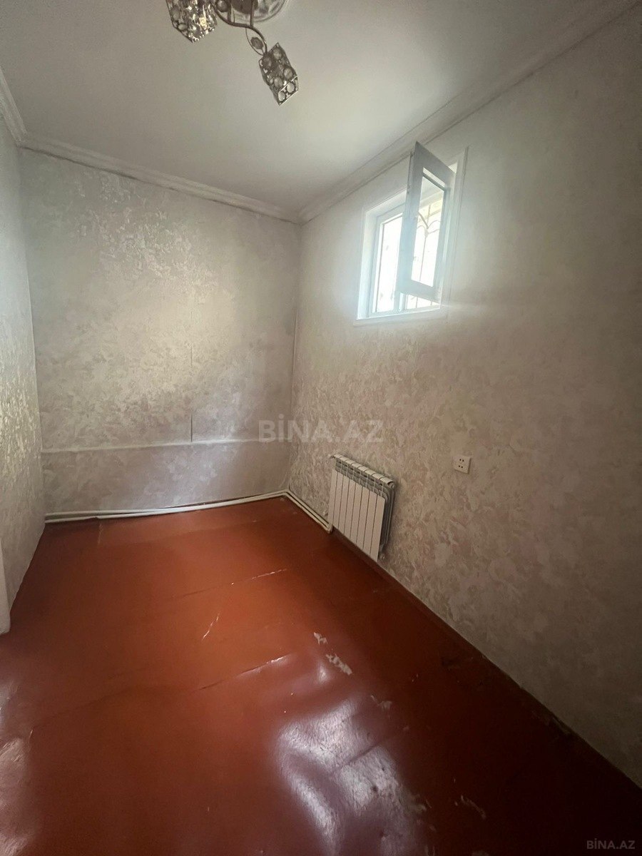 2-комн. дом/дача - пос. Амирджаны - 37 м² (6)