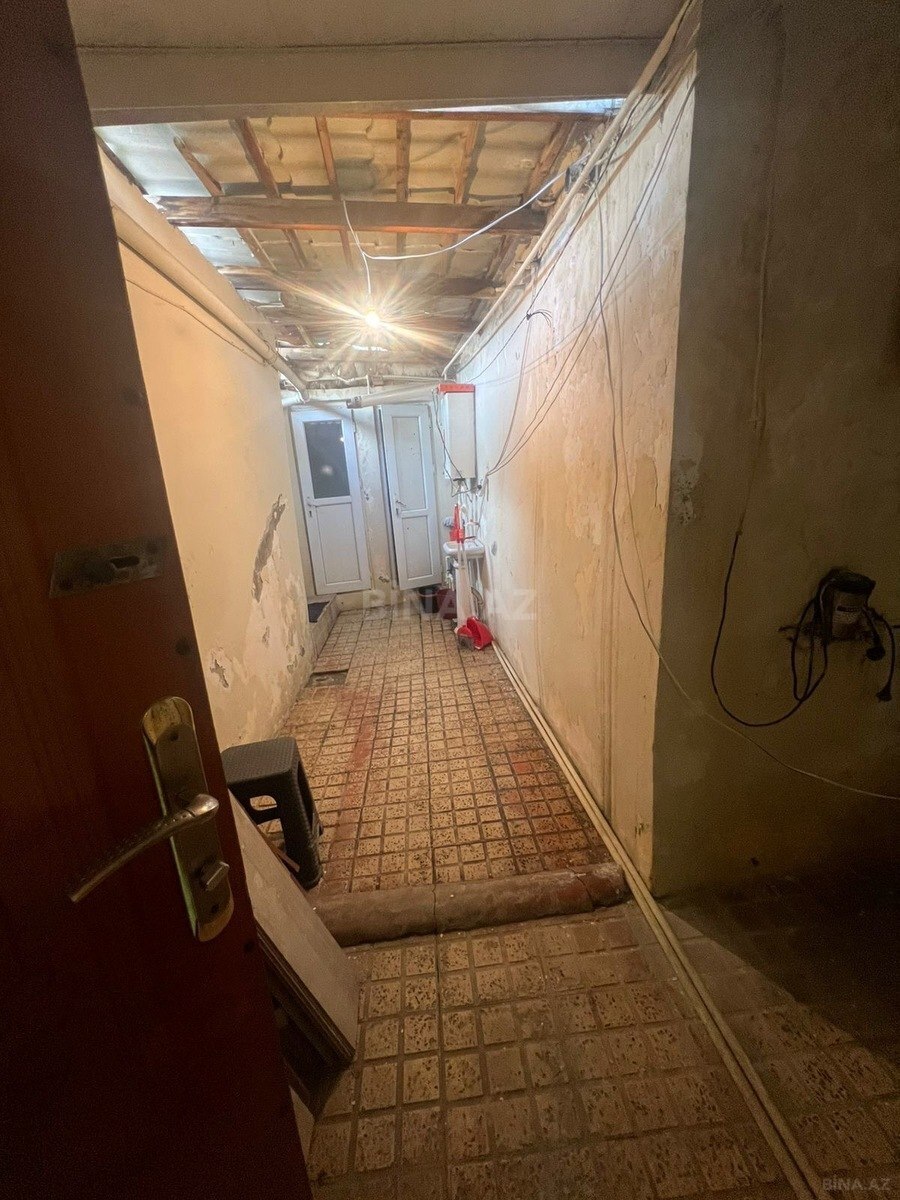 2-комн. дом/дача - пос. Амирджаны - 37 м² (10)