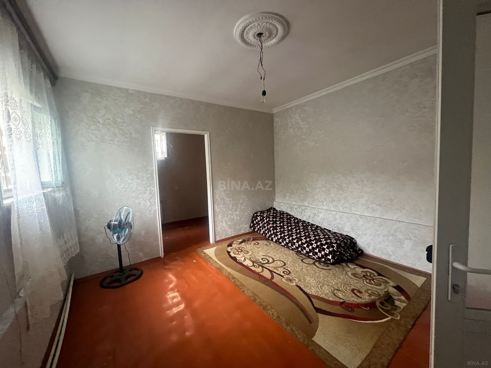 2-комн. дом/дача - пос. Амирджаны - 37 м² (4)