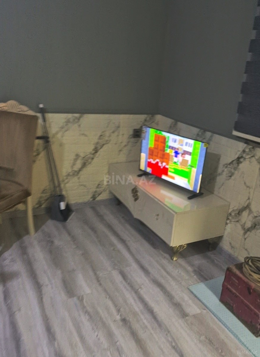 2-комн. дом/дача - пос. Карачухур - 45 м² (2)