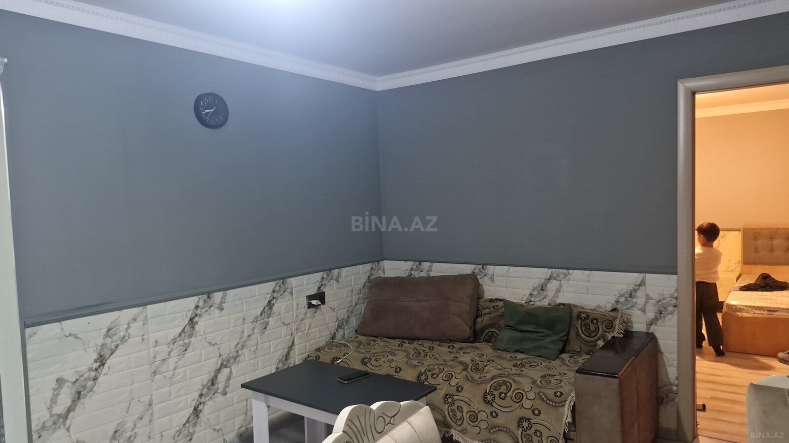 2-комн. дом/дача - пос. Карачухур - 45 м² (3)
