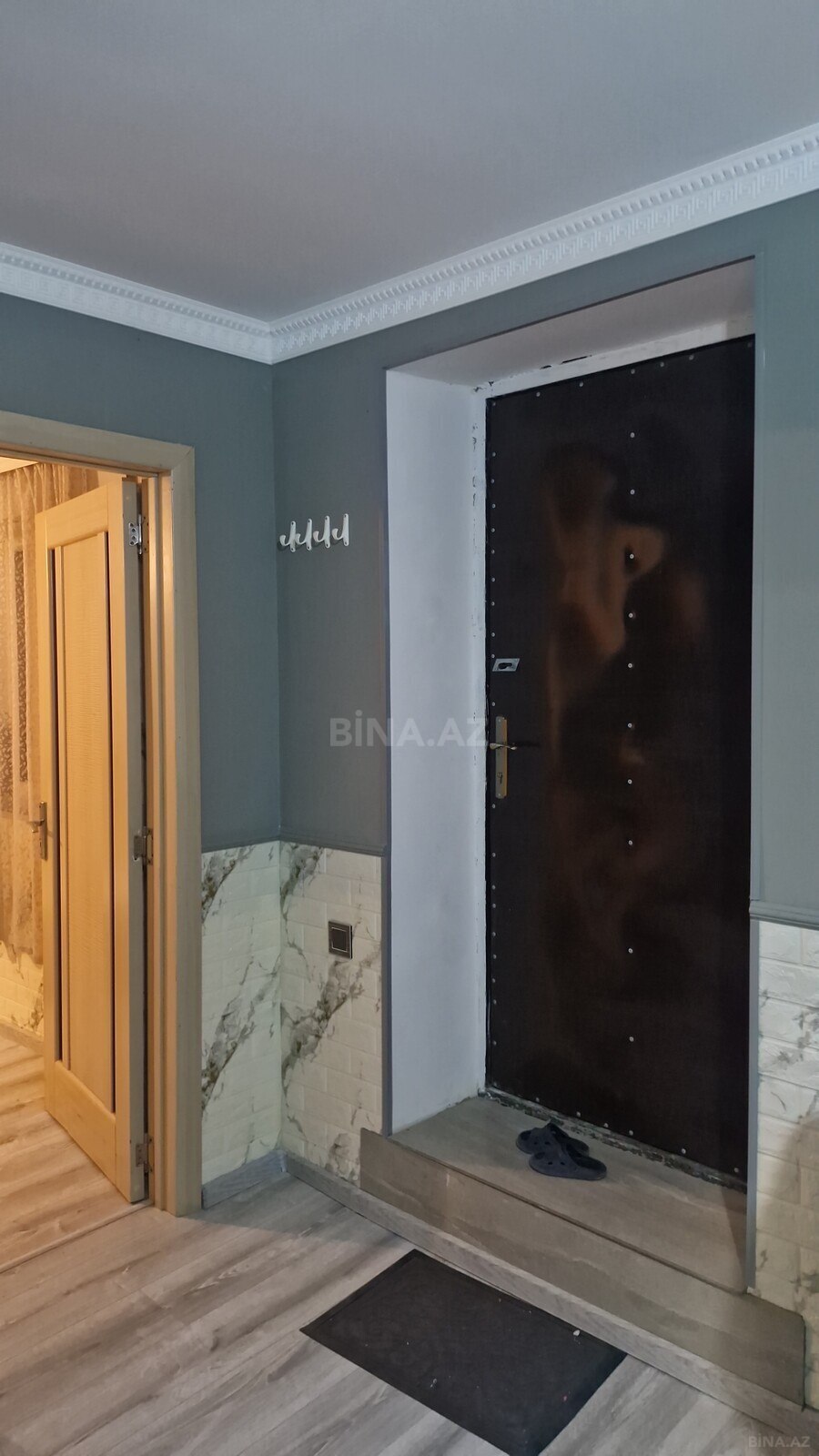 2-комн. дом/дача - пос. Карачухур - 45 м² (5)
