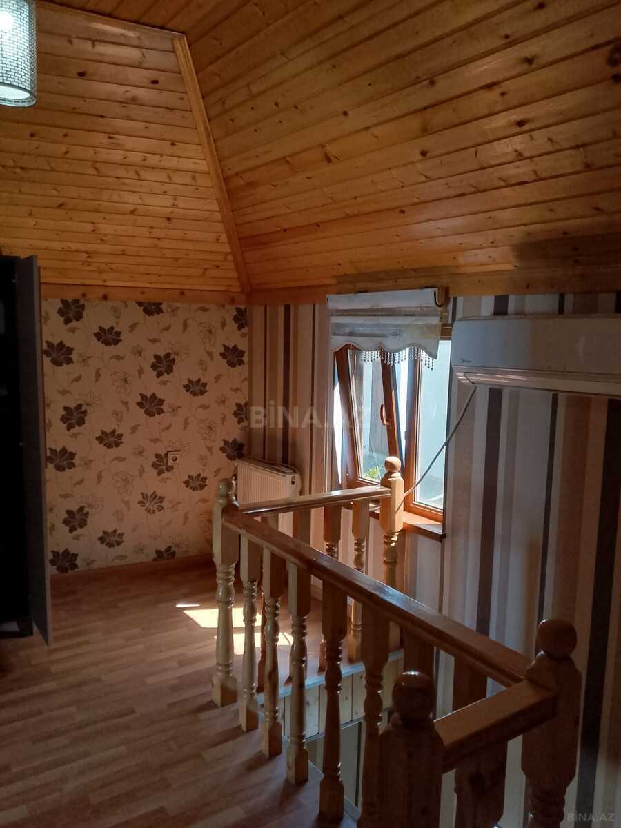 2-комн. дом/дача - м. Насими - 60 м² (4)
