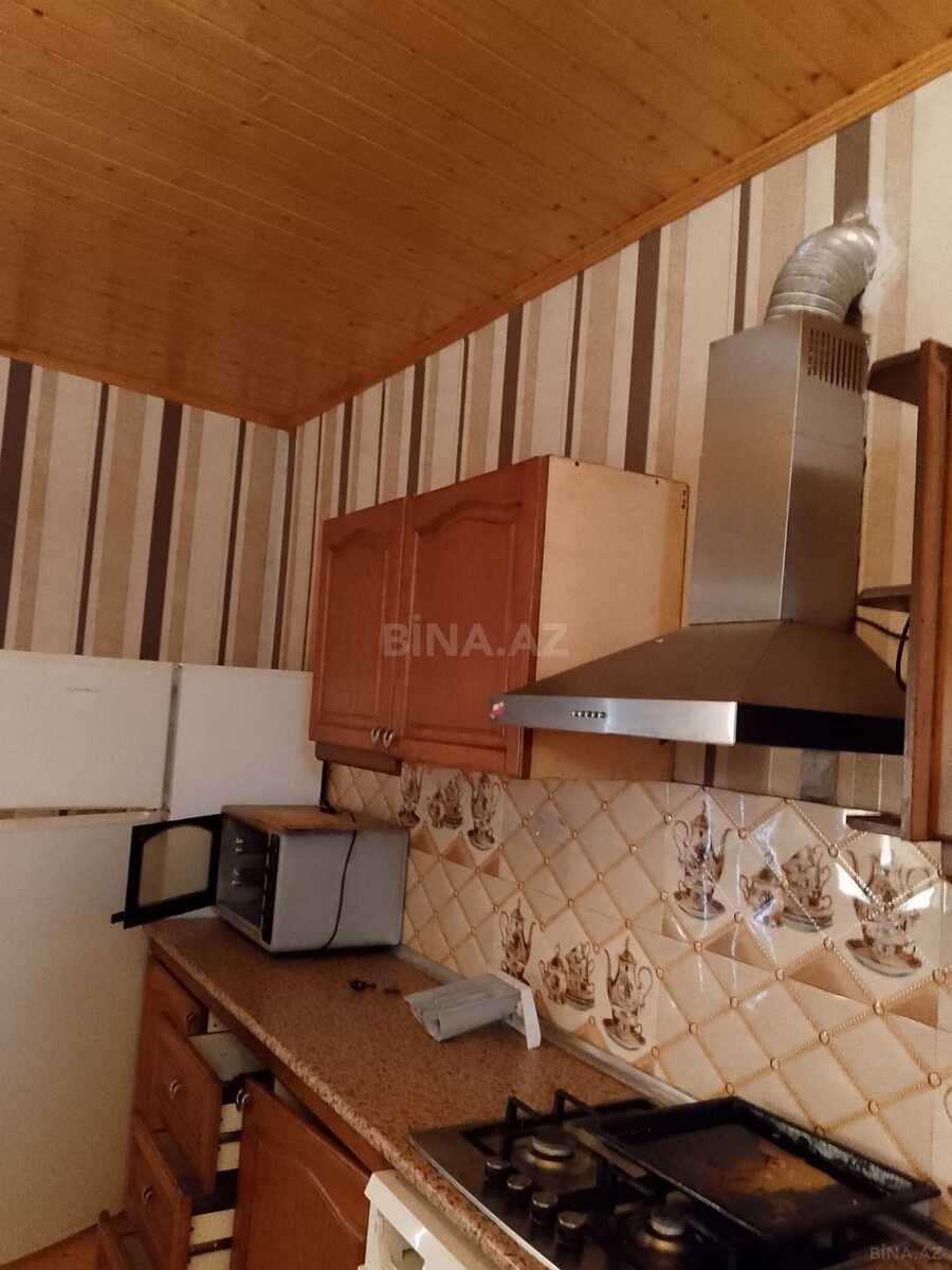 2-комн. дом/дача - м. Насими - 60 м² (9)