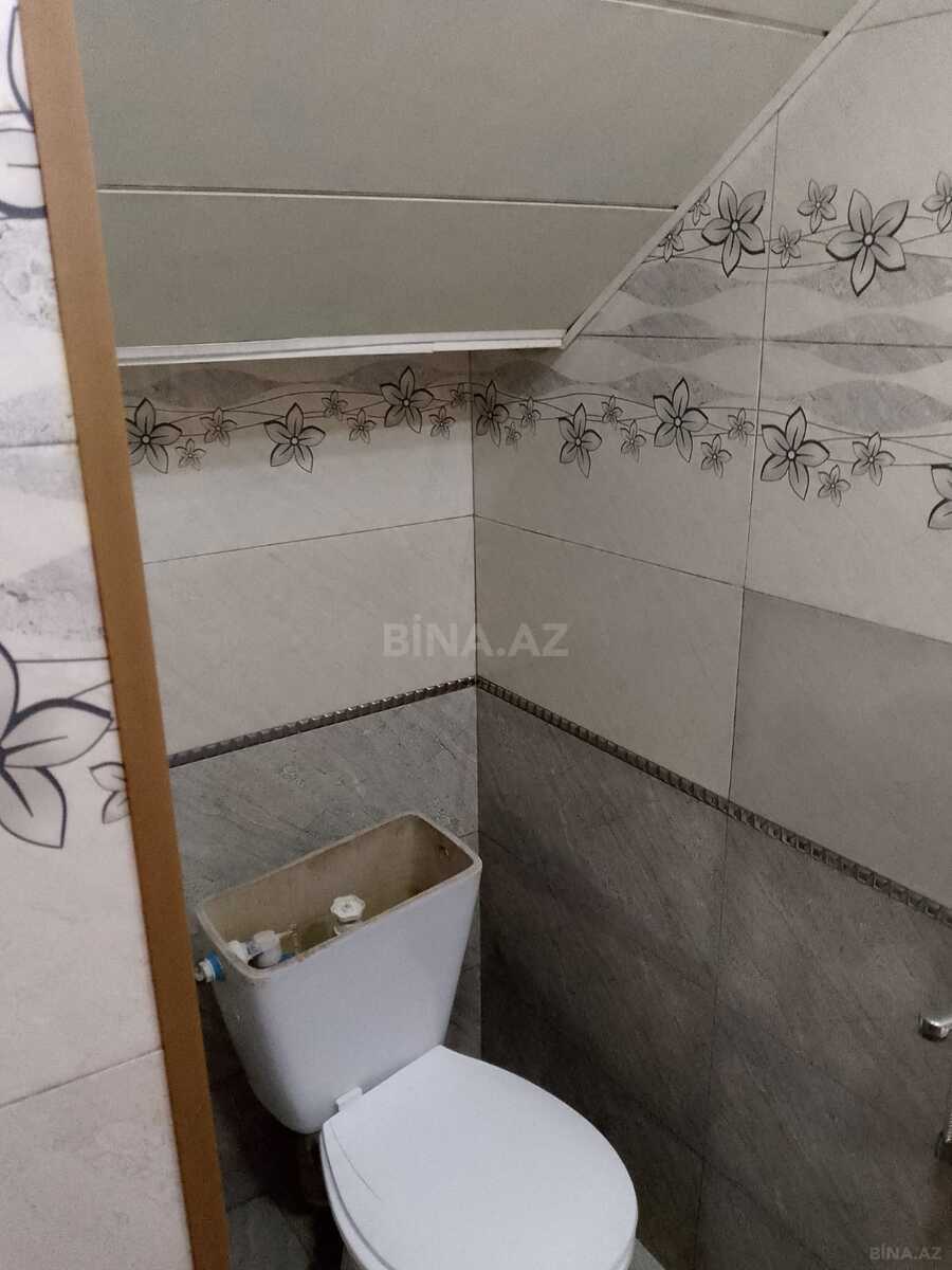 2-комн. дом/дача - м. Насими - 60 м² (8)