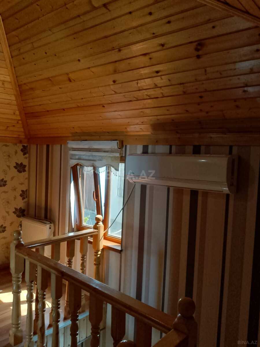2-комн. дом/дача - м. Насими - 60 м² (5)