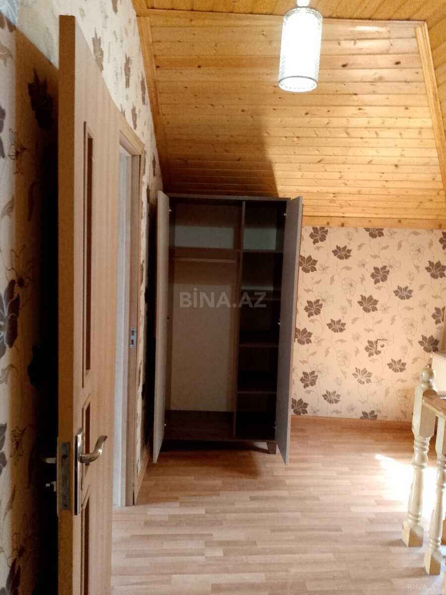 2-комн. дом/дача - м. Насими - 60 м² (6)