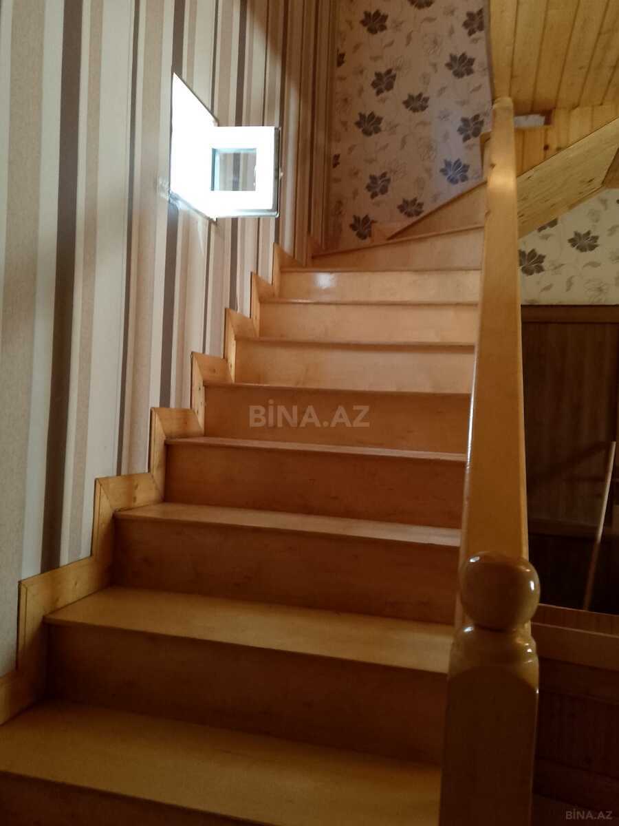 2-комн. дом/дача - м. Насими - 60 м² (3)
