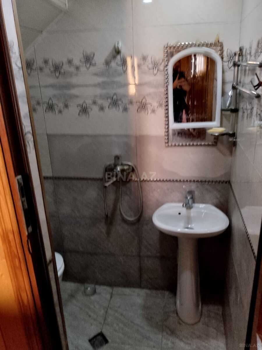 2-комн. дом/дача - м. Насими - 60 м² (7)