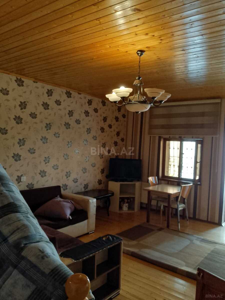 2-комн. дом/дача - м. Насими - 60 м² (1)