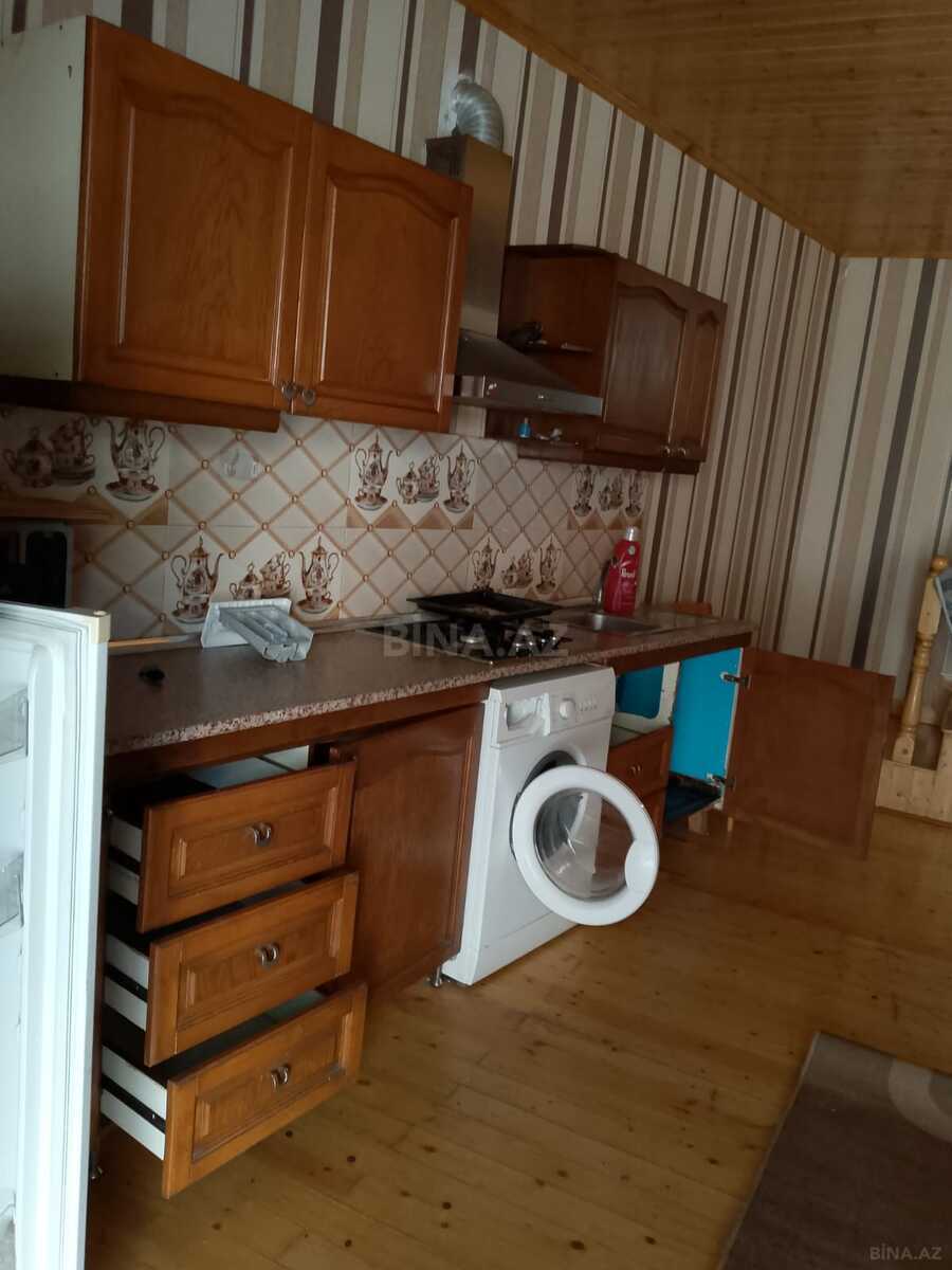 2-комн. дом/дача - м. Насими - 60 м² (2)