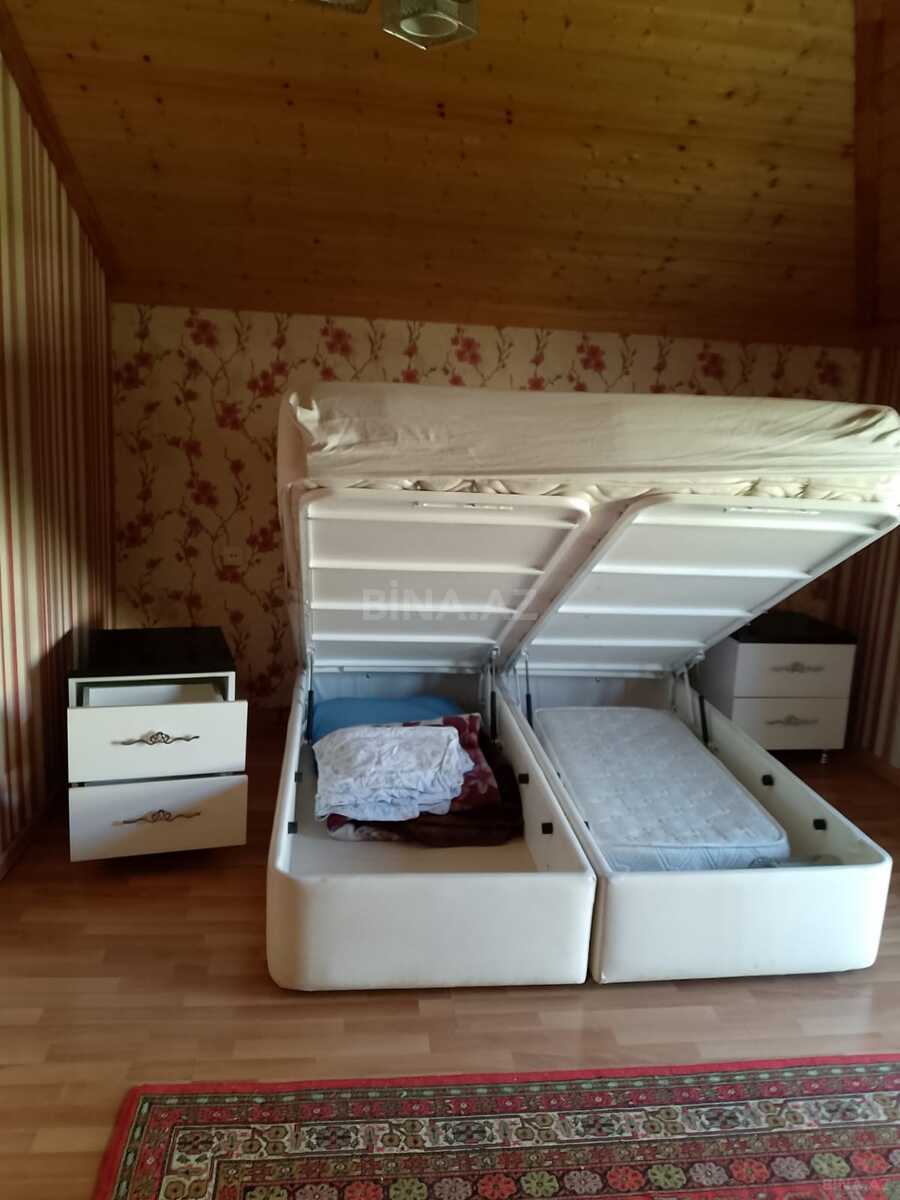 2-комн. дом/дача - м. Насими - 60 м² (12)