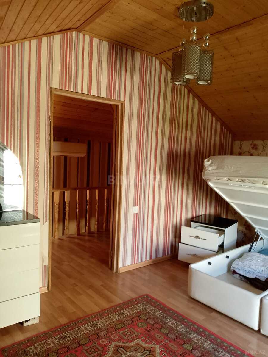 2-комн. дом/дача - м. Насими - 60 м² (13)