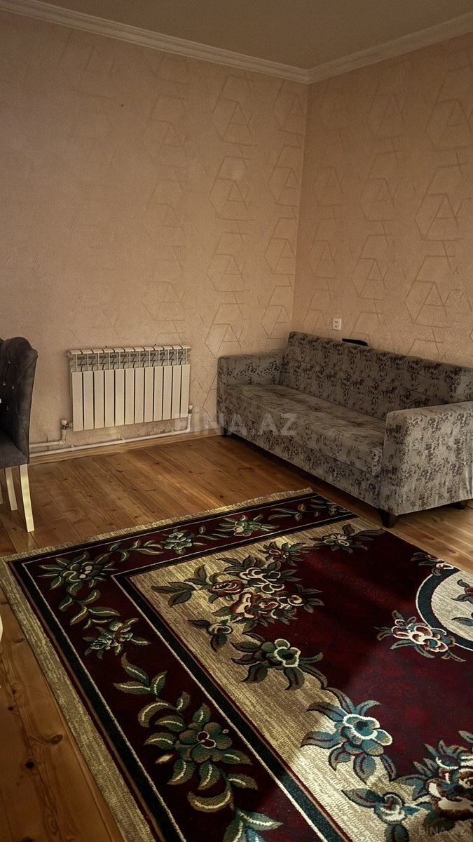2-комн. дом/дача - пос. 20-й участок - 60 м² (3)
