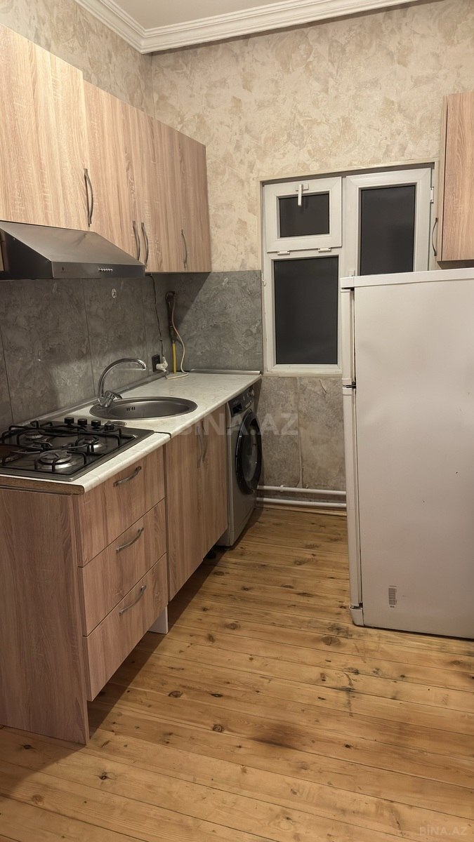 2-комн. дом/дача - пос. 20-й участок - 60 м² (4)