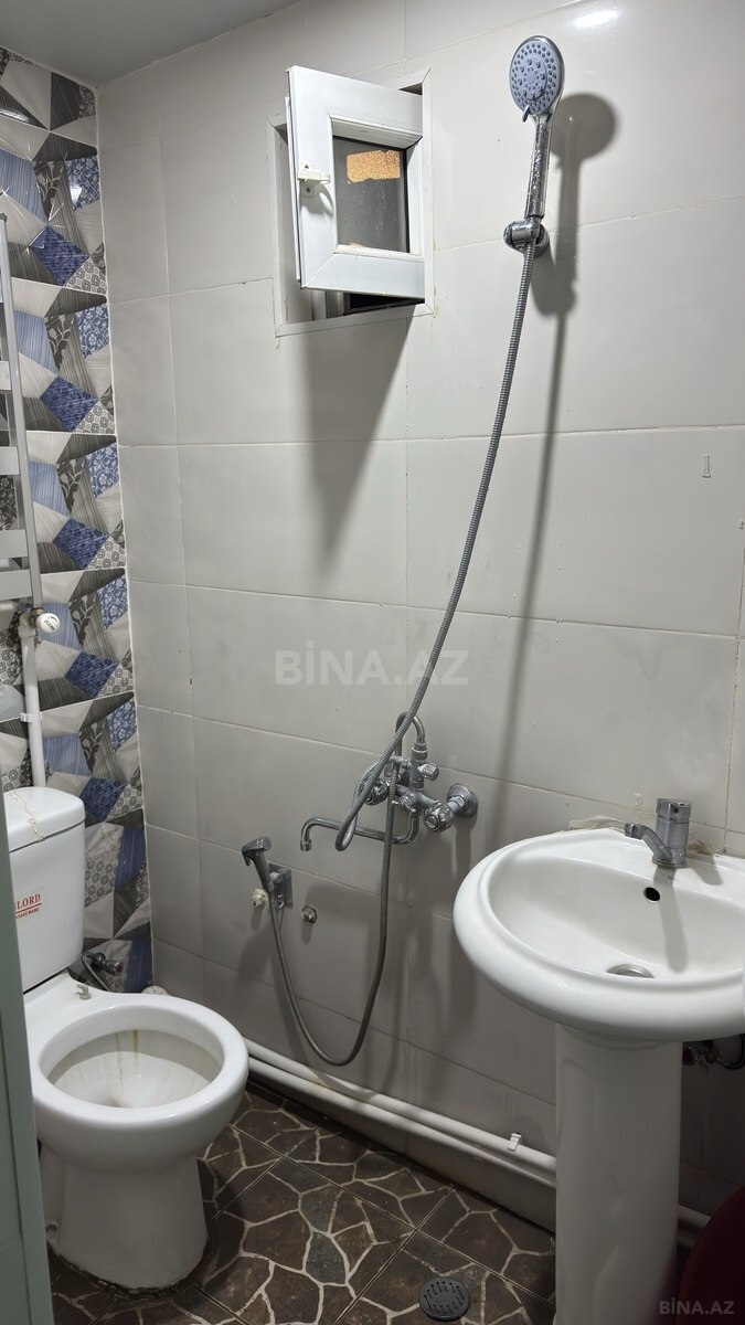 2-комн. дом/дача - пос. 20-й участок - 60 м² (2)
