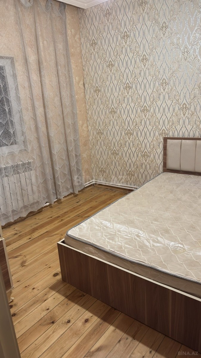 2-комн. дом/дача - пос. 20-й участок - 60 м² (1)