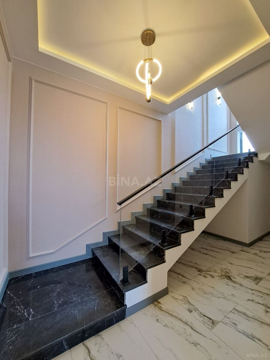 5-комн. дом/дача - пос. Мардакан - 230 м² (12)