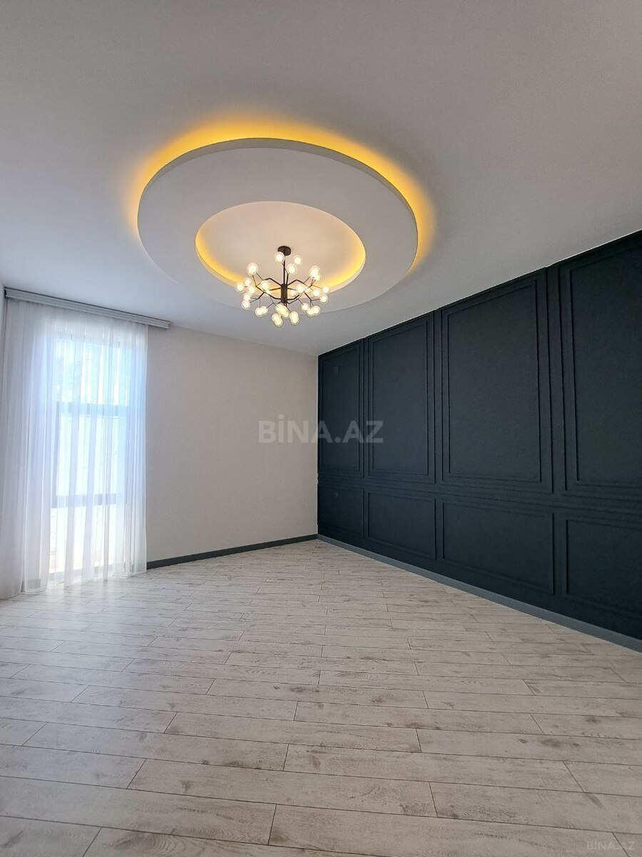 5-комн. дом/дача - пос. Мардакан - 230 м² (11)