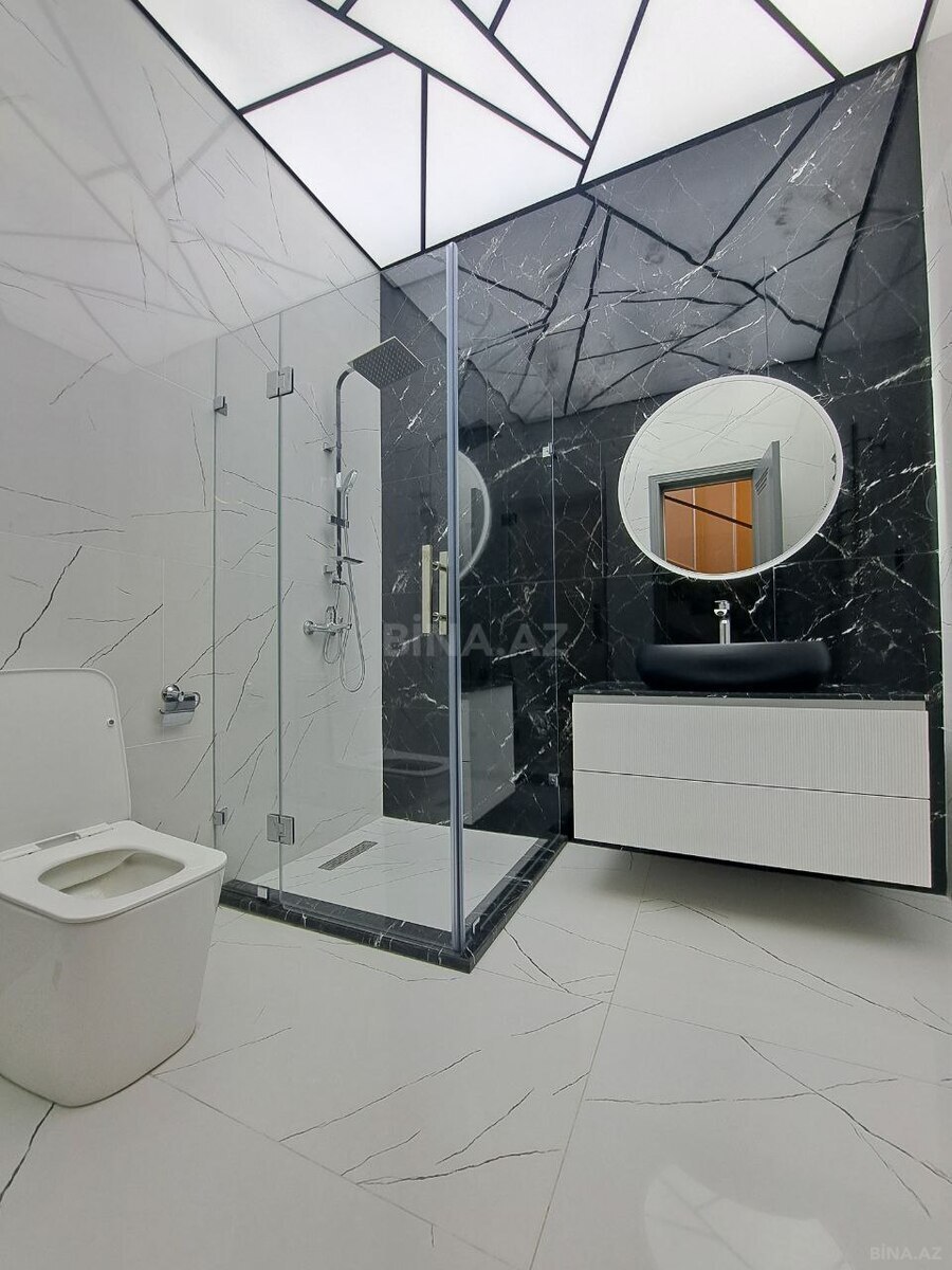 5-комн. дом/дача - пос. Мардакан - 230 м² (20)
