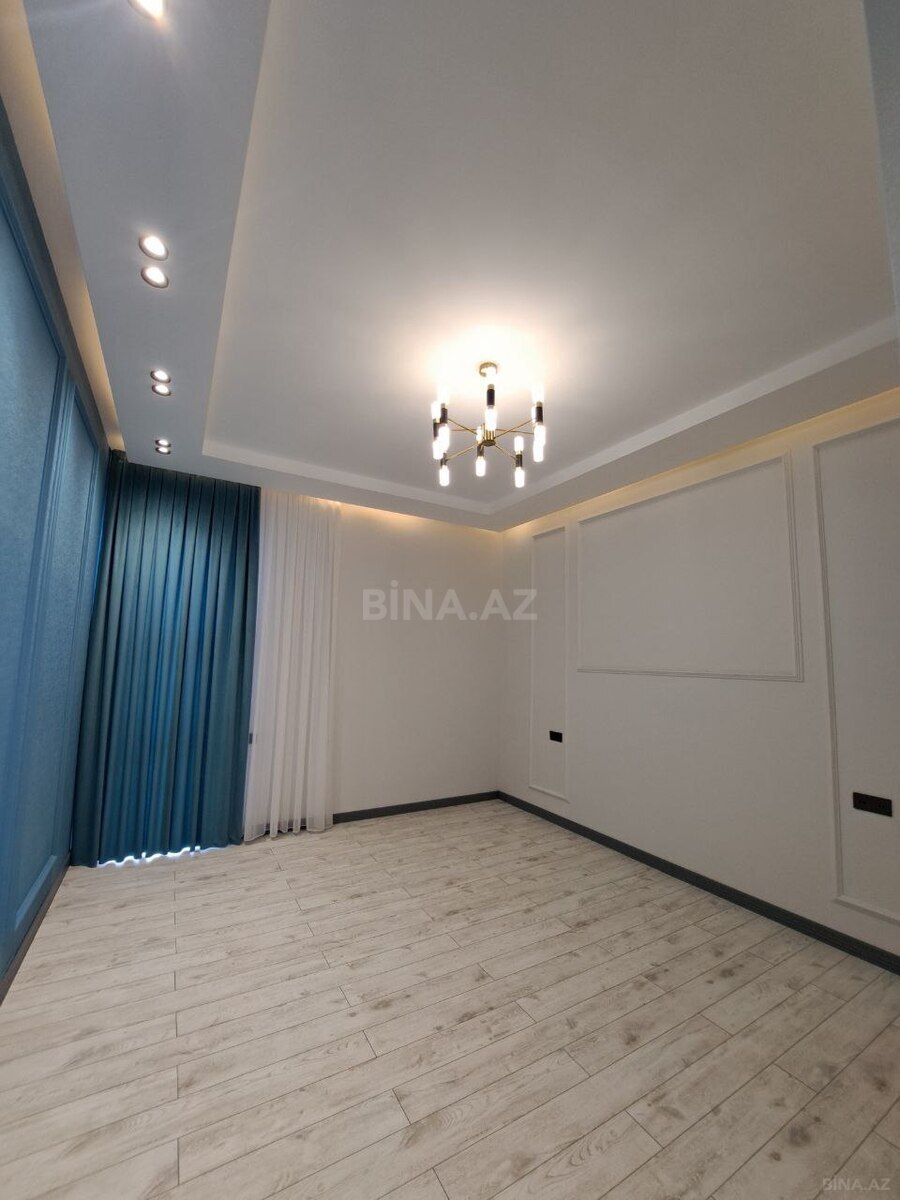 5-комн. дом/дача - пос. Мардакан - 230 м² (13)