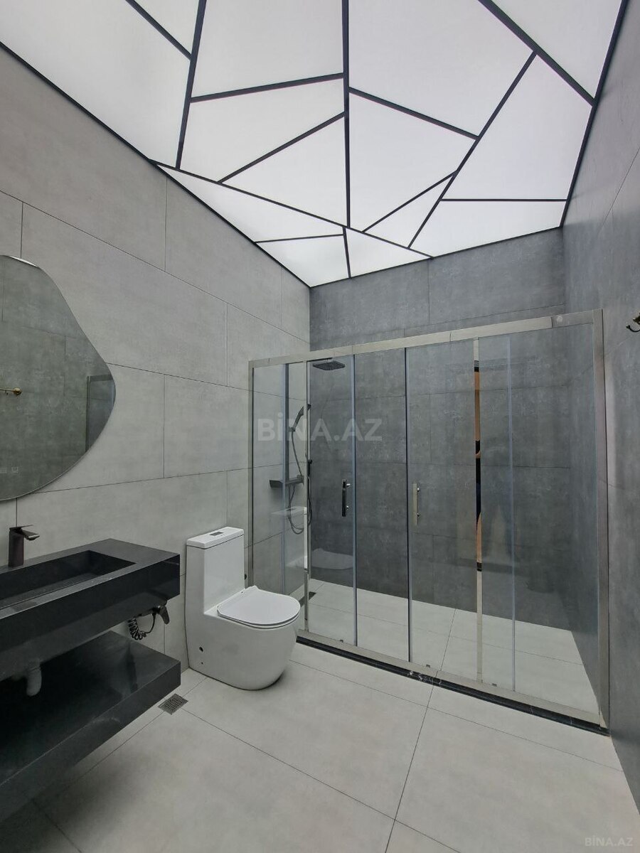 5-комн. дом/дача - пос. Мардакан - 230 м² (16)