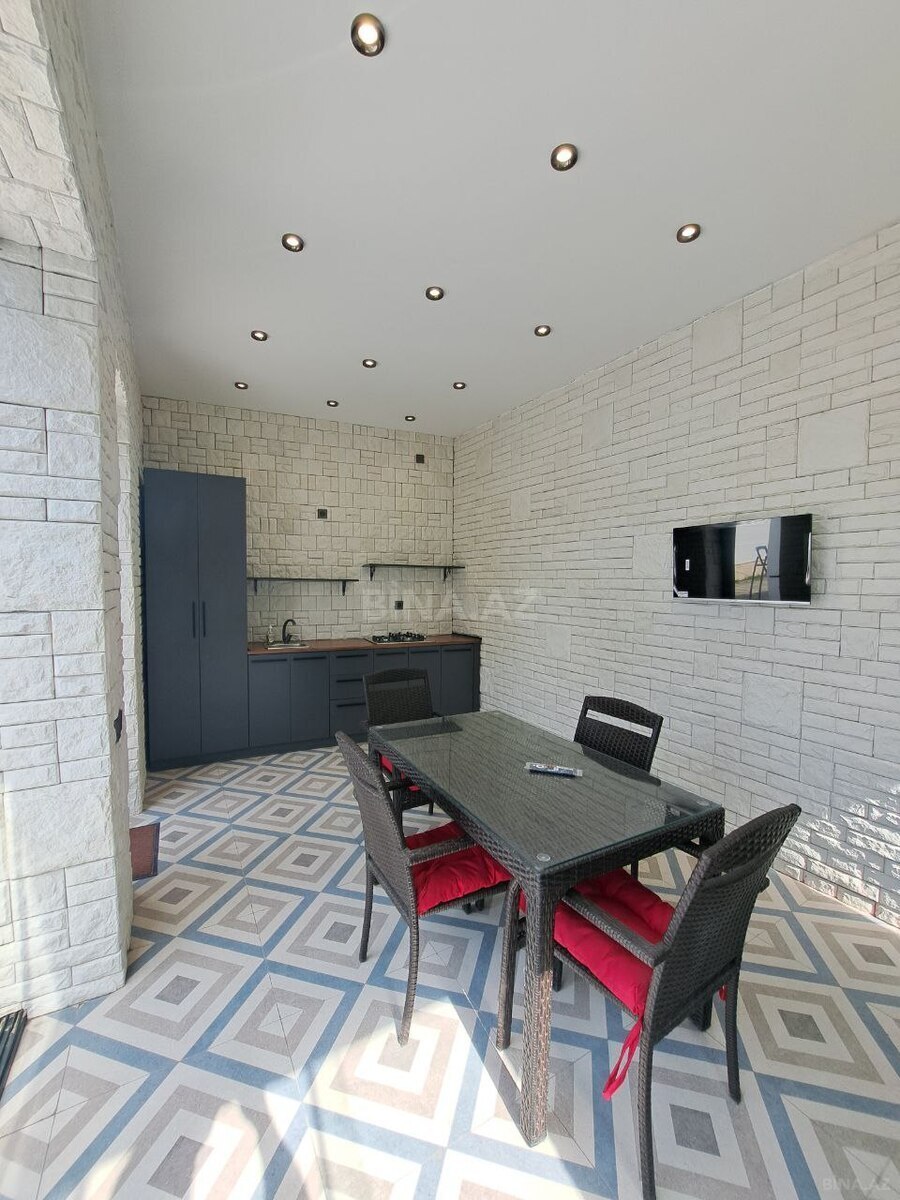 5-комн. дом/дача - пос. Мардакан - 230 м² (6)