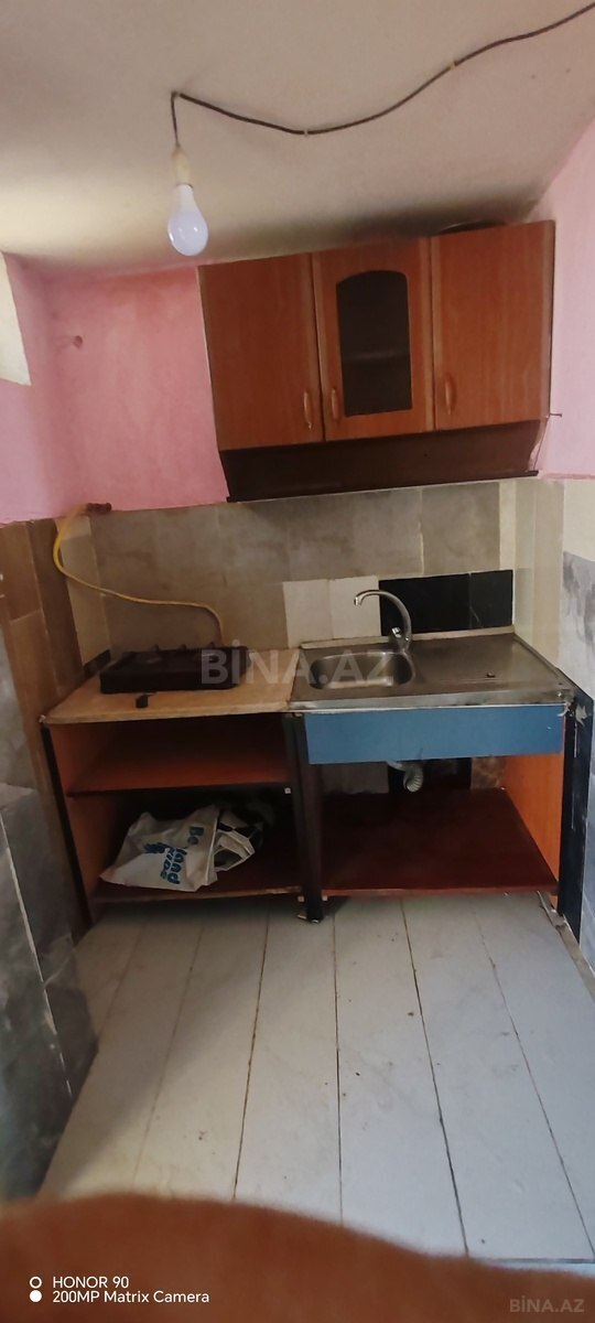 2-комн. дом/дача - пос. Забрат - 50 м² (5)