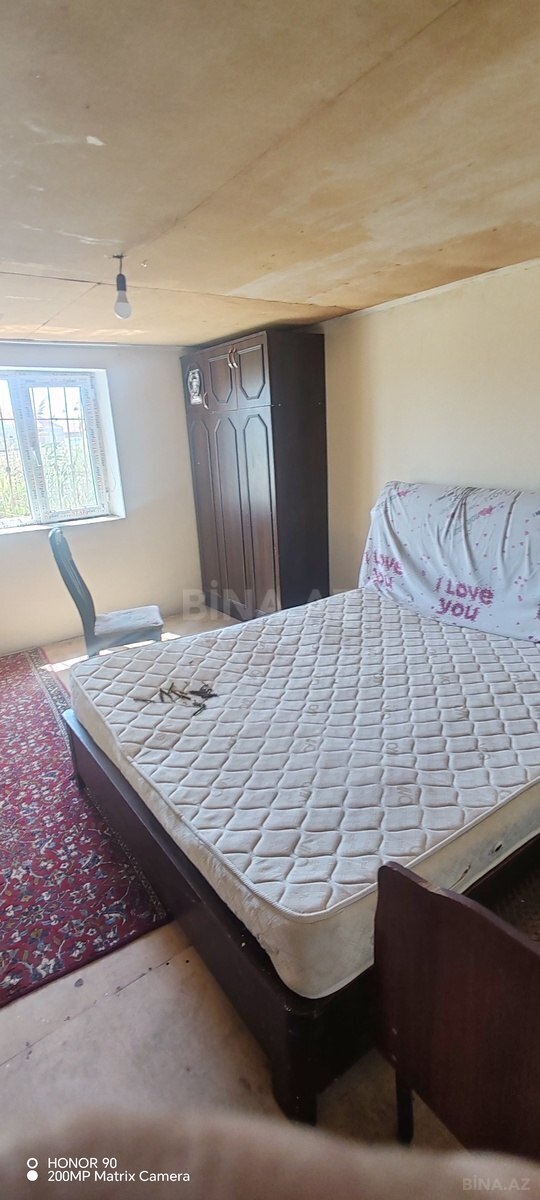 2-комн. дом/дача - пос. Забрат - 50 м² (3)