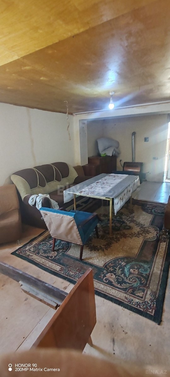 2-комн. дом/дача - пос. Забрат - 50 м² (1)