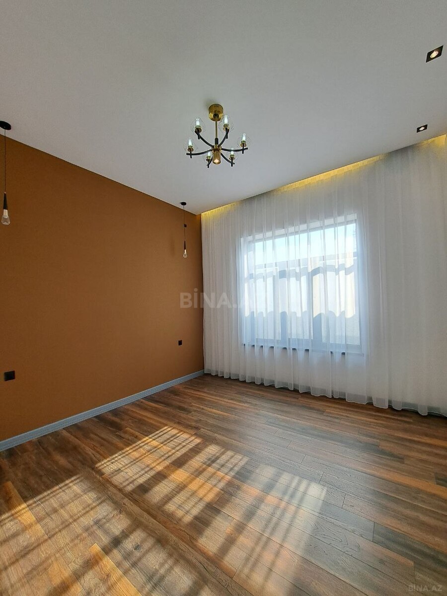 5-комн. дом/дача - пос. Мардакан - 186 м² (13)
