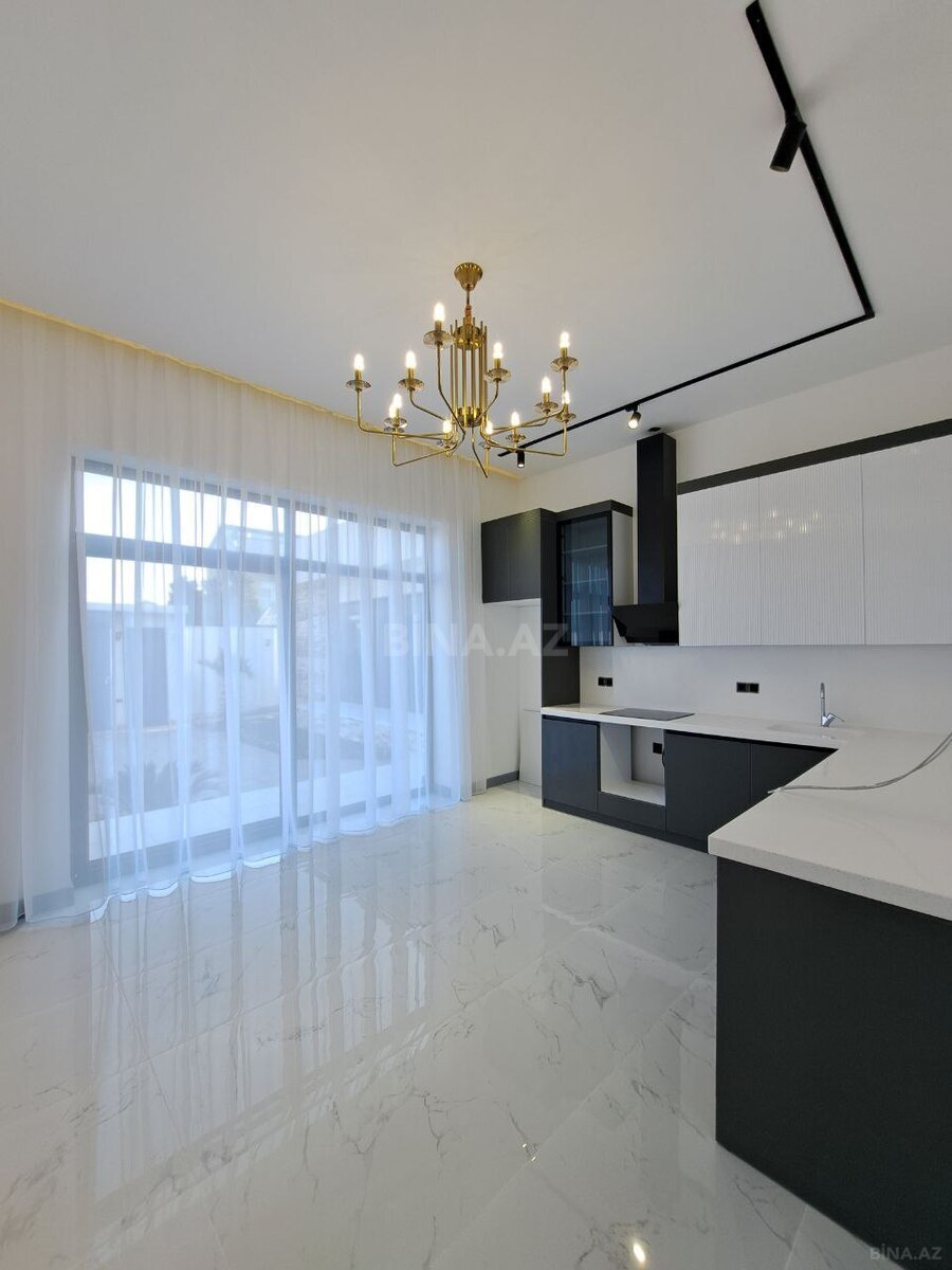 5-комн. дом/дача - пос. Мардакан - 186 м² (7)