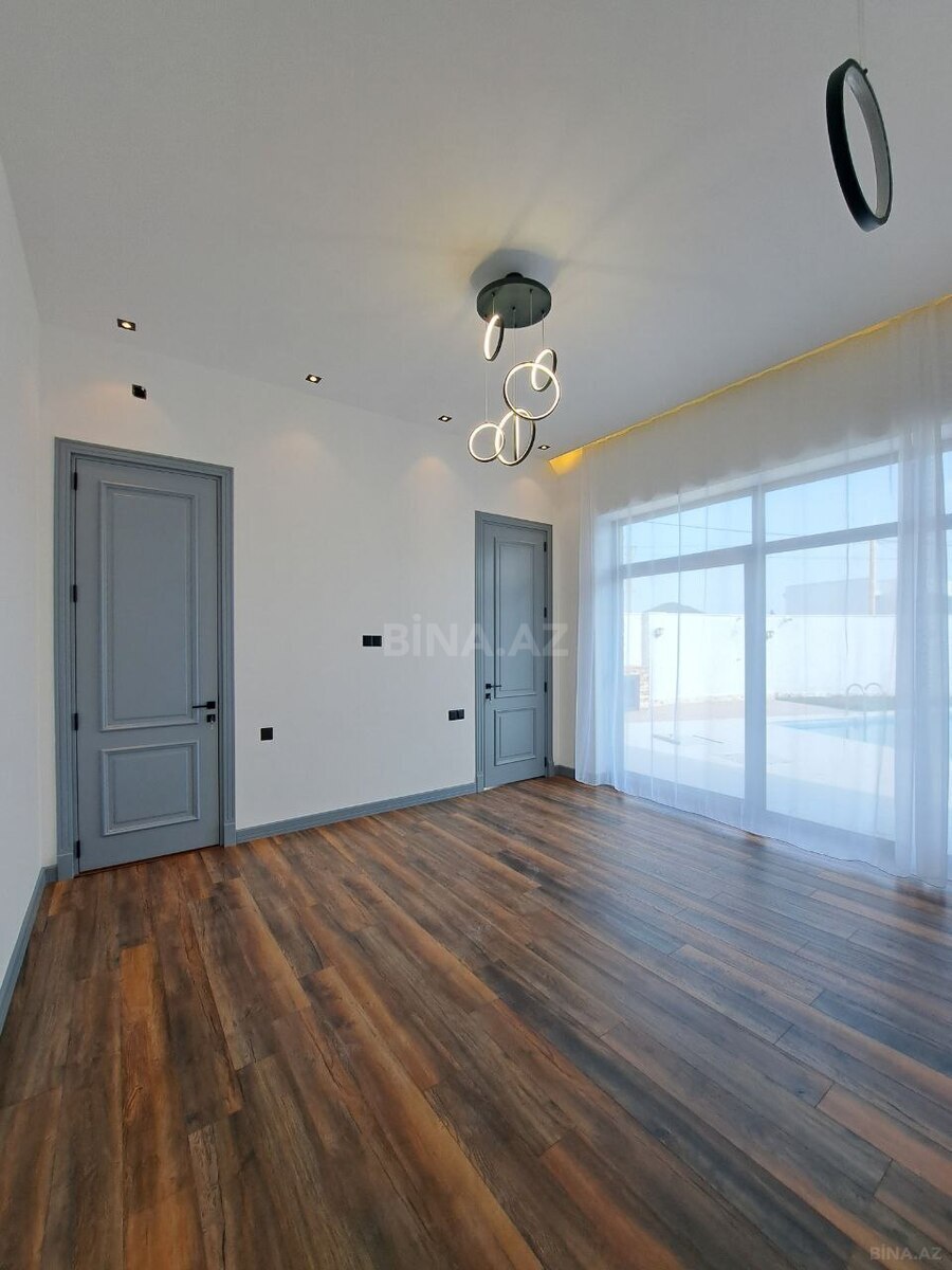 5-комн. дом/дача - пос. Мардакан - 186 м² (10)