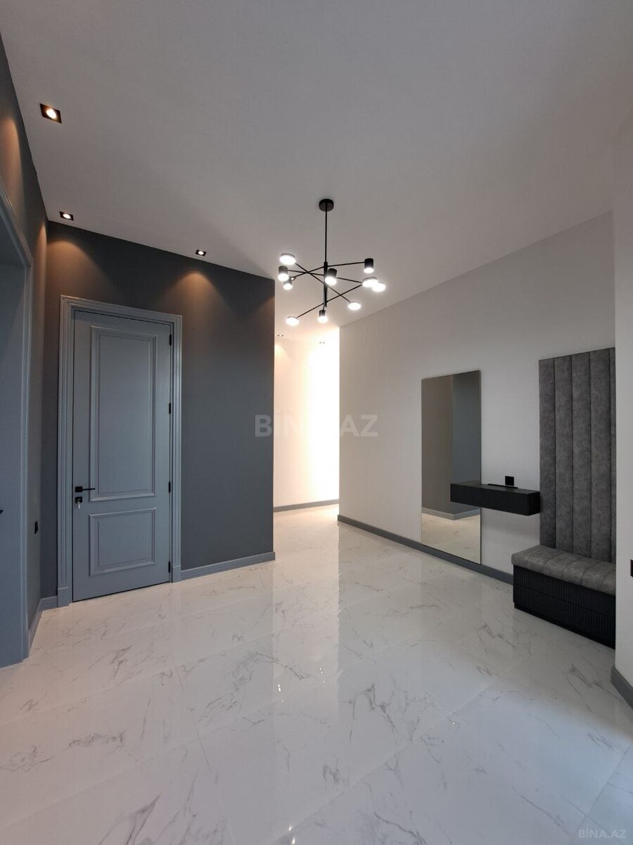 5-комн. дом/дача - пос. Мардакан - 186 м² (5)