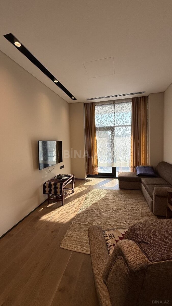 2 otaqlı yeni tikili - Sea Breeze q. - 67 m² (2)